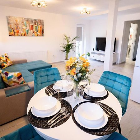 Caesar Residence Сигишоара Екстериор снимка